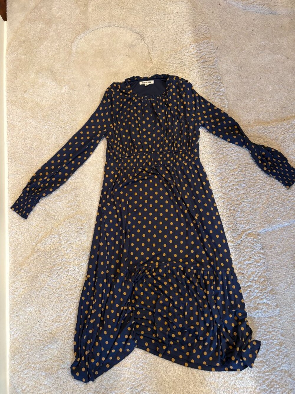 Boden Dress